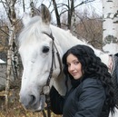 Фотография Казаковой Ирины