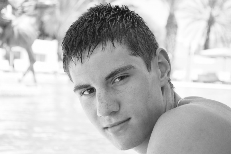 Иван Козлов фотография #13