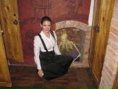 Фотография Таркинской Елены