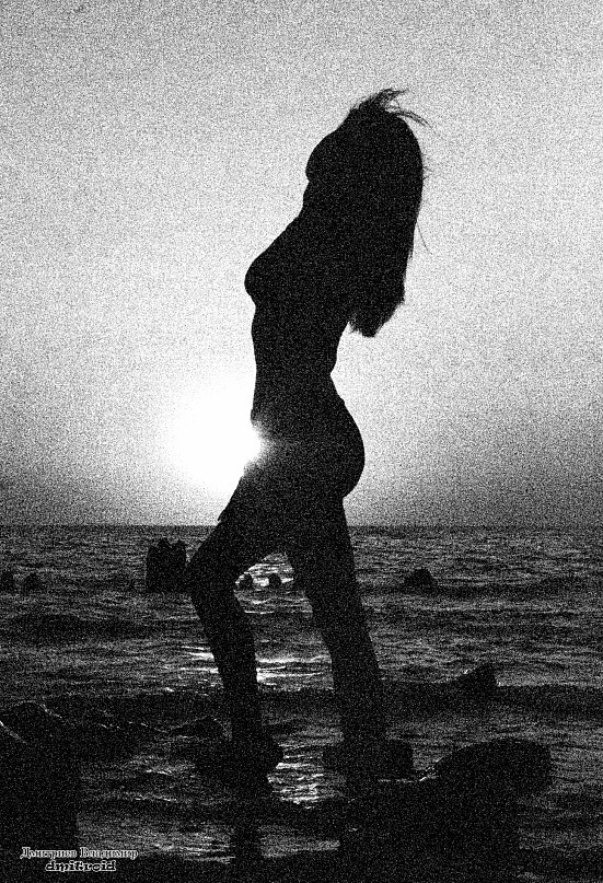 Анюта Сидорова фотография #48