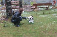 Фотография Ломовой Ольги