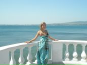 Фотография Романовой Софьи