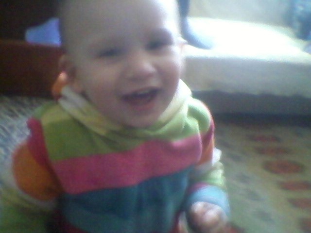 Сергей Богдан фотография #19