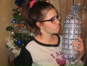 Фотография Камаловой Элеоноры