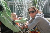 Фотография Орловой Натальи