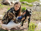 Фотография Петуховой Светланы