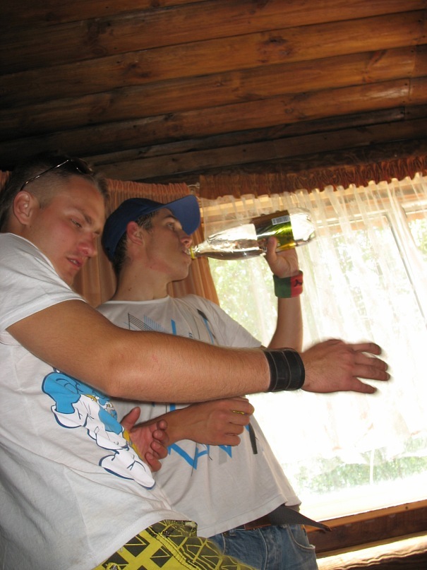 Степан Ламаев фотография #37