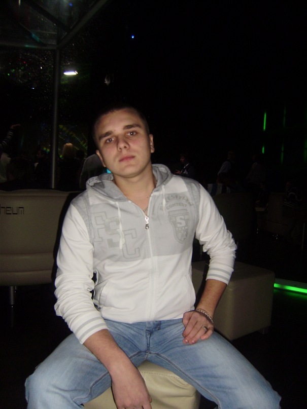 Дмитрий Вольф фотография #39