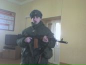 Фотография Терентьева Виктора