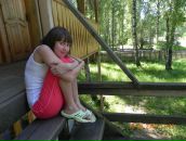 Фотография Быковой Ирины