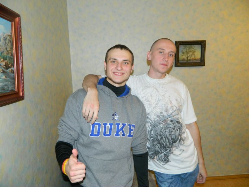 Иван Чайко фото №37