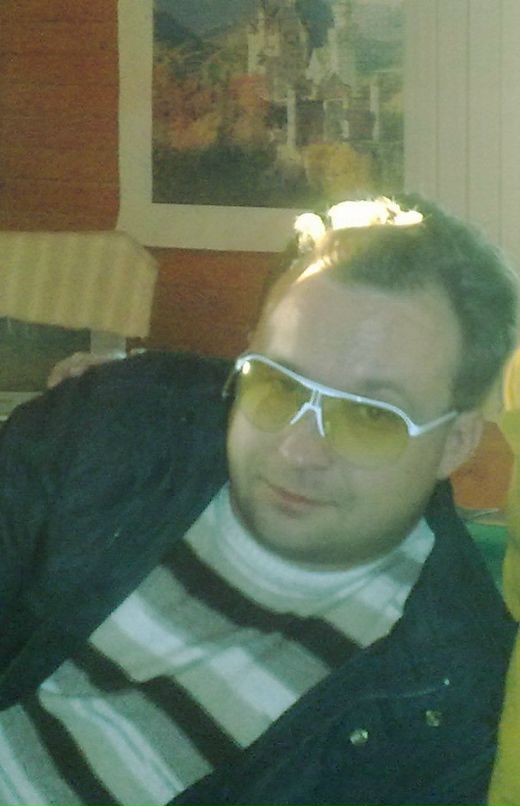 Дмитрий Красноперов фотография #4