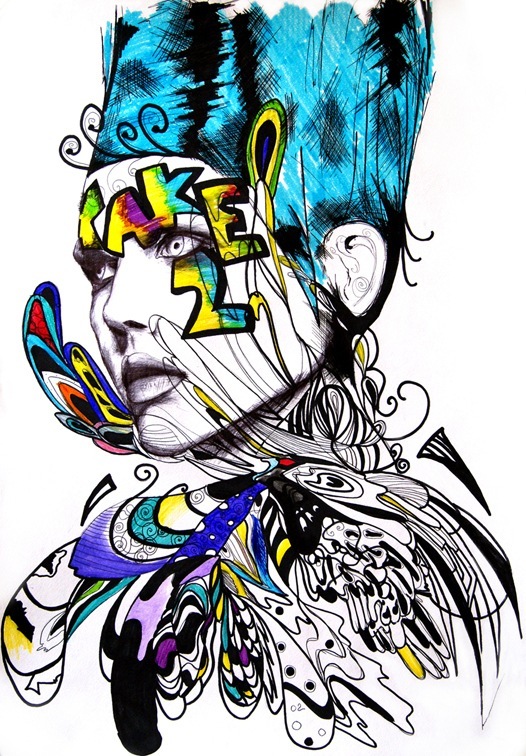 Оля Далидович фотография #6