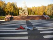 Фотография Клементьева Павла