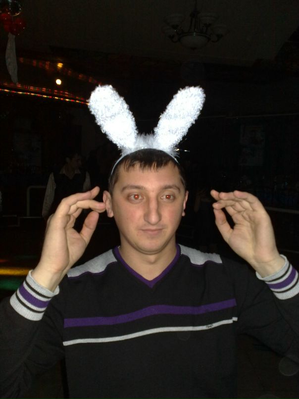 Jeka Kucherenko фотография #35