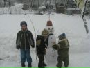 Лілія Горішна фотография #6 (источник - https://vk.com/id123616895)
