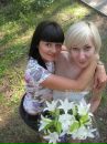 Фотография Ануфриевой Ксении
