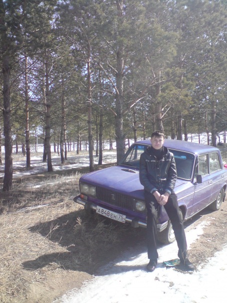 №12, Вячеслав Божедомов №12, Вячеслав Божедомов