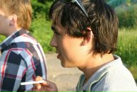 Фотография Бордюкова Егора