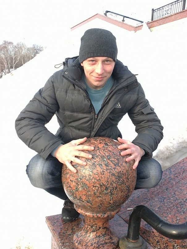 Дмитрий Волков фотография #39
