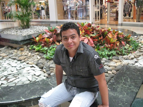 №8, Jesus Blanco №8, Jesus Blanco