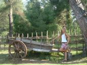 Фотография Сизовой Ксении