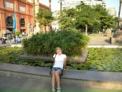 Фотография Большаковой Margarita