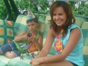 Фотография Жабко Анны