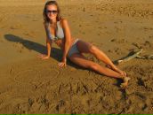 Фотография Семеновой Юли