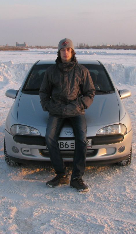 Сергей Башкирцев фотография #46