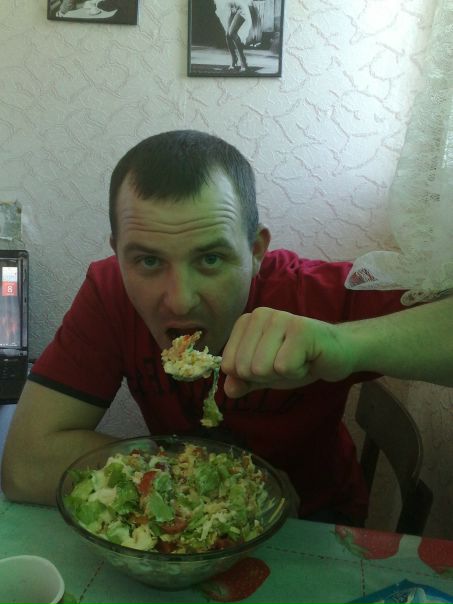 №2, Oleg Frolov, Санкт-Петербург №2, Oleg Frolov, Санкт-Петербург
