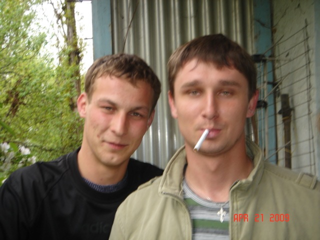 Дмитрий Косарев фотография #27