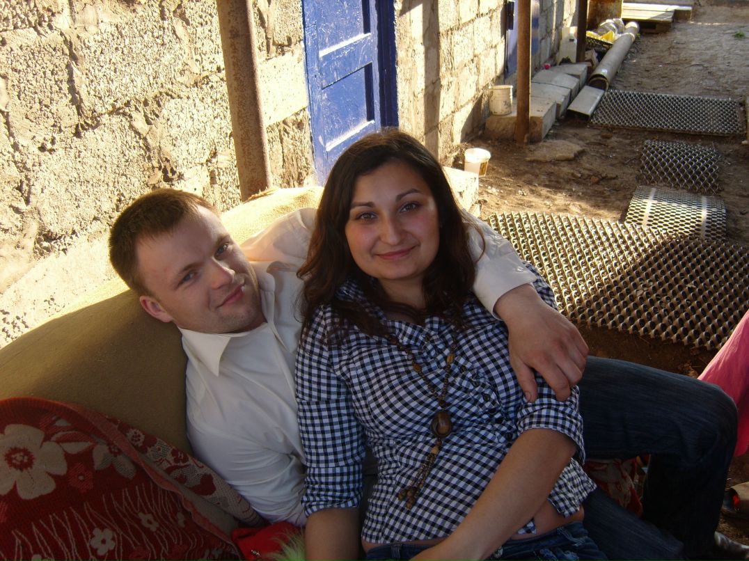 Оксана Солнце фотография #24