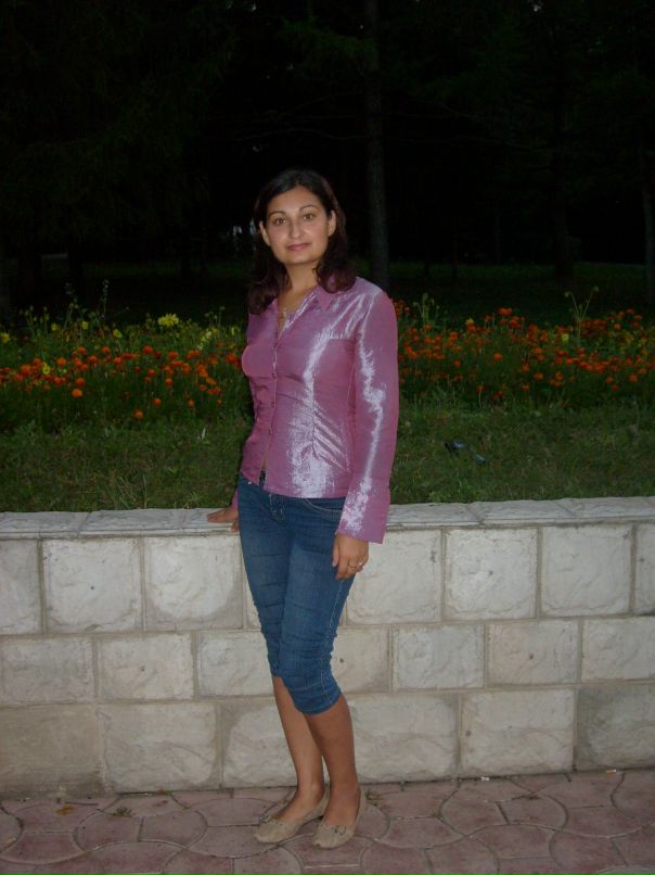 Оксана Солнце фотография #25