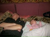 Фотография Красильниковой Леночки