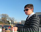 Сашко Ганчій фотография #35 (источник - https://vk.com/id27079578)