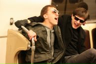 Фотография Нурлыгаянова Данила