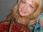 Фотография Мороз Елены