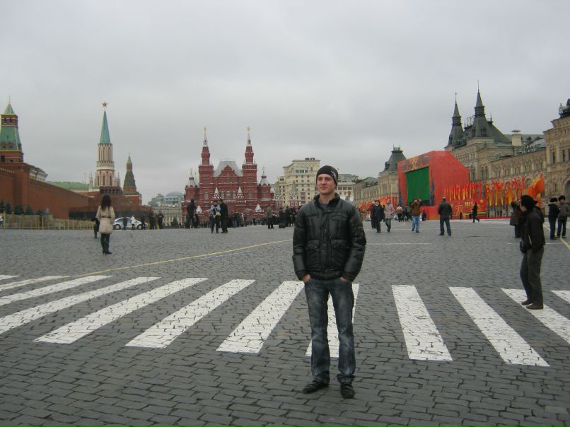 Серёга Коваленко фотография #46