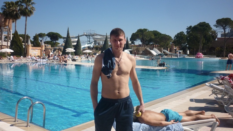 Владимир Руш фотография #28