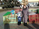 Повзун Світлана фотография #1