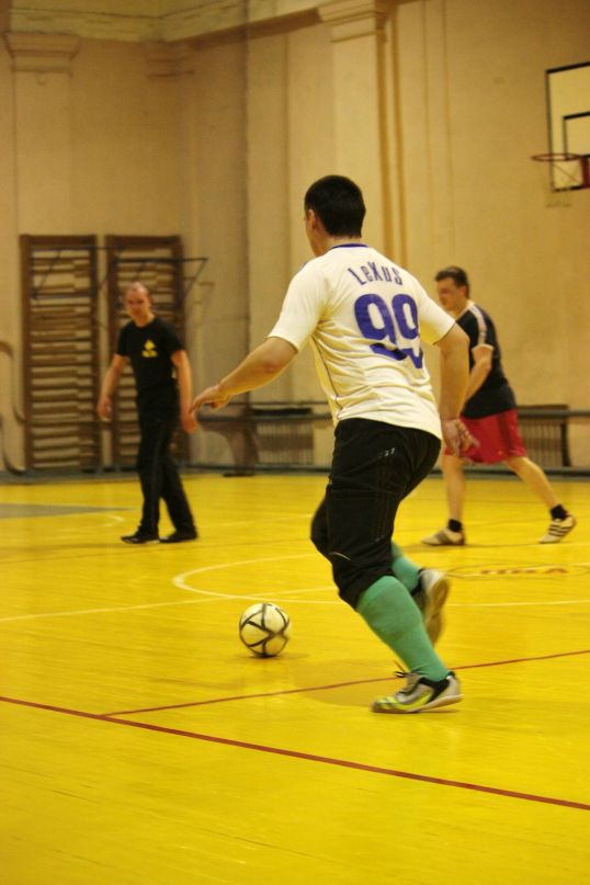 Tyler Durden фотография #40