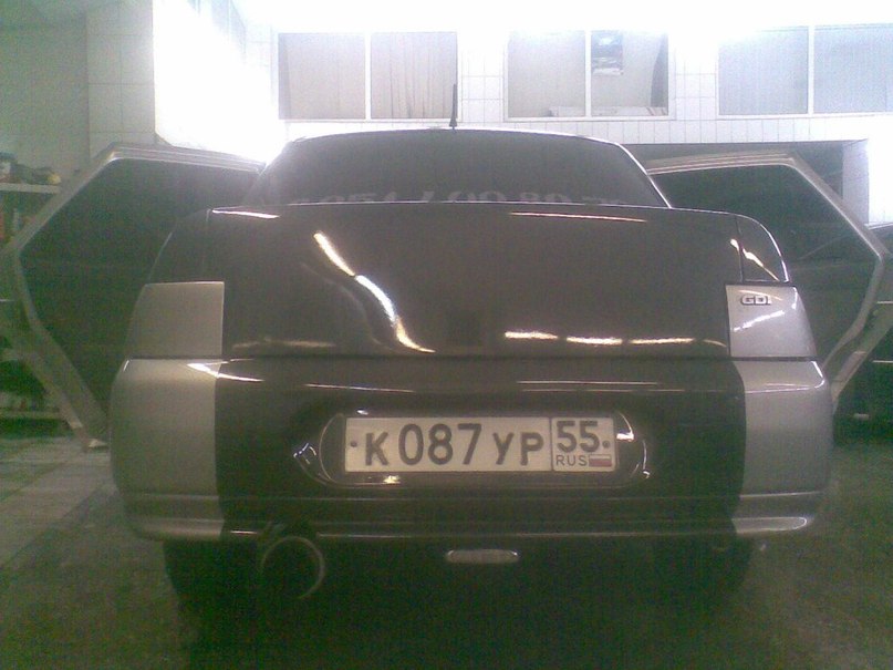 Николай Лавришин фотография #36