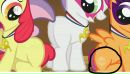 Apple Bloom фотография #48 (источник - https://vk.com/id154028016)