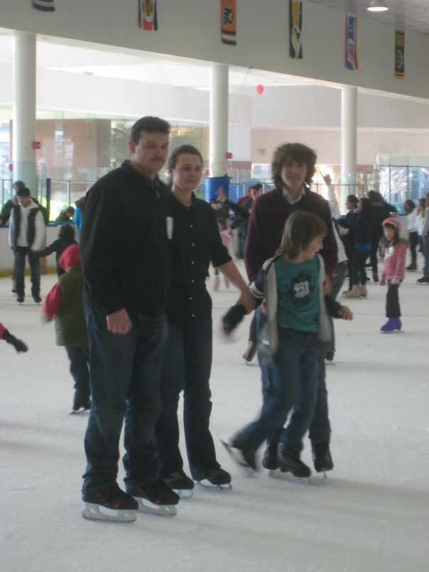 Илья Кулиш фотография #23