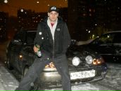 Фотография Тарасова Андрюхи