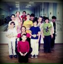 Фотография Зиминой Светланы