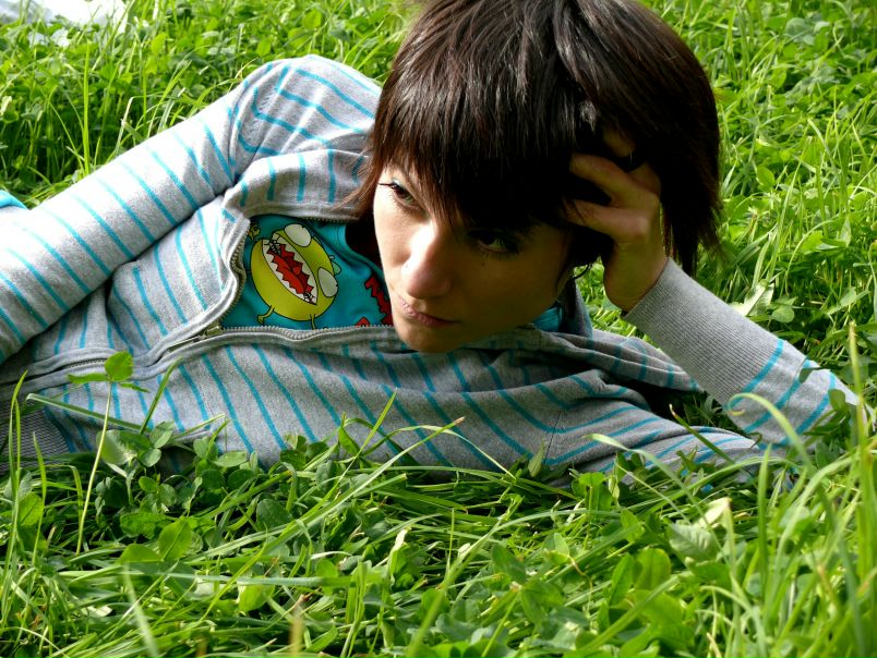 Эля Кот фото №42