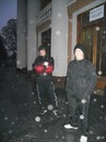 Андрій Белешко фотография #44 (источник - https://vk.com/id145894531)