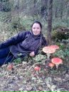 Фотография Ивановой Татьяны